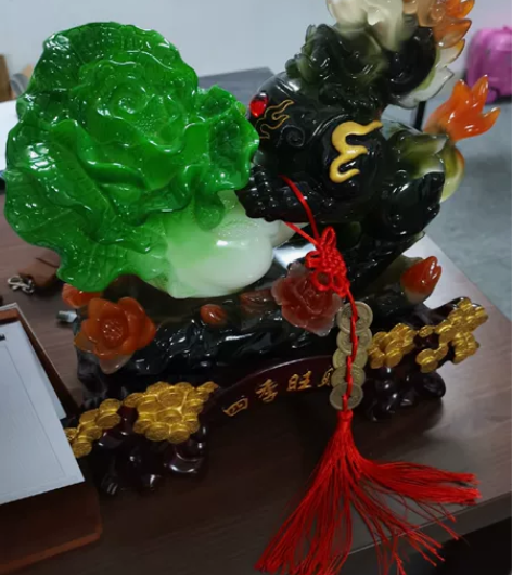 摆件，包发财，广东省内包邮 感兴趣的话点“...