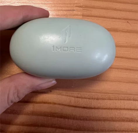 万魔1more耳机仓 老款 使用程度看图 ...