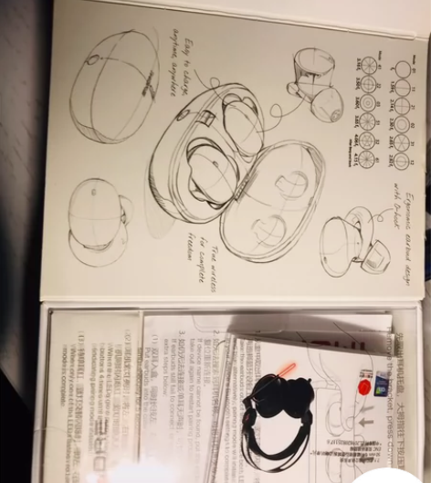 万魔真无线时尚耳机 蓝牙耳机 感兴趣的话点...