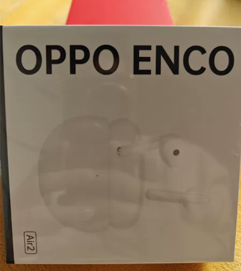 oppo enco air2 tws耳机 ...