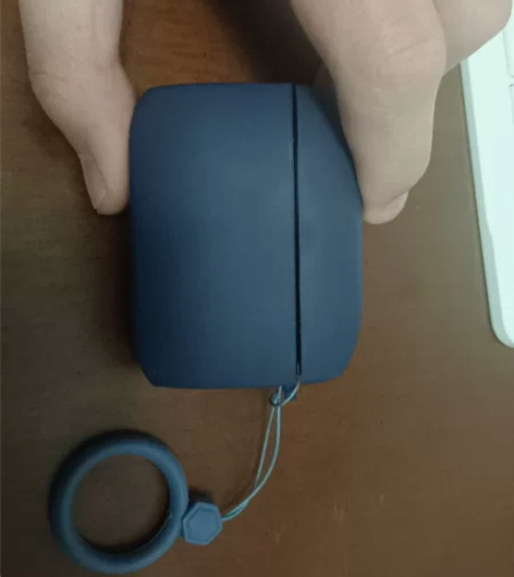 这是捷波朗elite65t耳机，买来大概用...