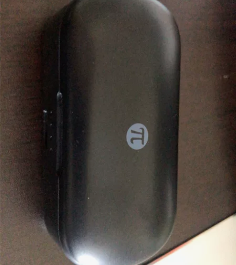 网易云音乐 π真无线蓝牙耳机，淘宝旗舰店购...