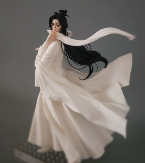 【展示】【天官赐福】天官赐福手办  谢怜手...