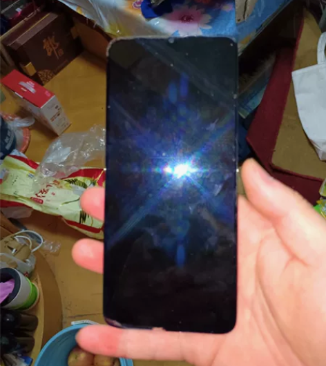 红米10X     5G版手机原装OLED...