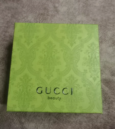 Gucci古驰罪爱男士古龙淡香水90ml简...