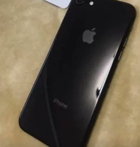 苹果8   功能完好电池健康 感兴趣的话点...