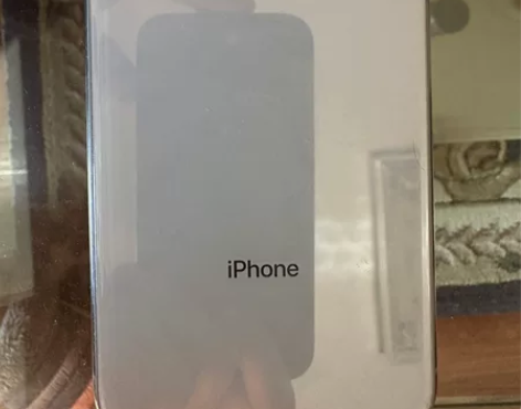 iPhonex 64g 背面轻微划痕 其他...