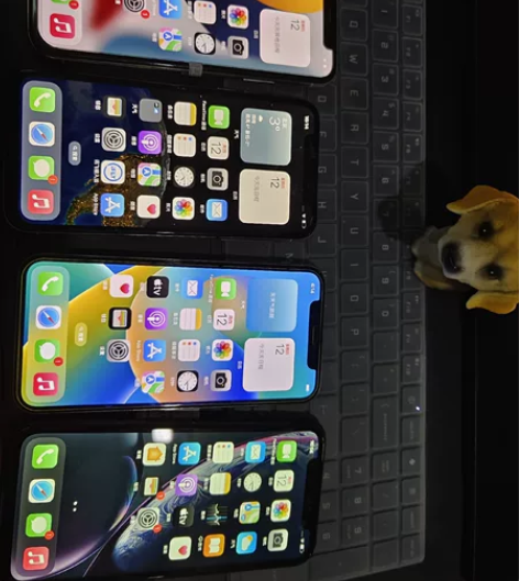 iPhonex游戏机苹果x拍照清晰，精品二...