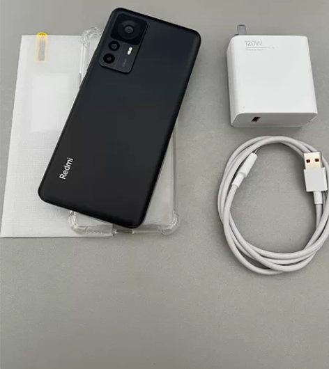 11.20号激活!99新 红米k50至尊 ...