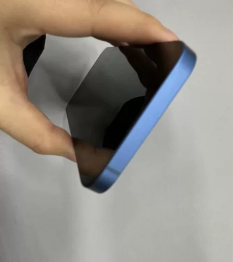 苹果12 128g 国行紫色 成色99新 ...