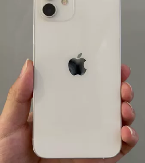 苹果12 128g国行全原98新 在售后换...