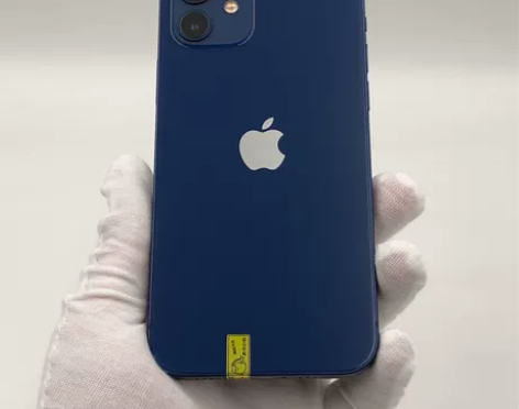 99新iPhone 12 256G 二手手...
