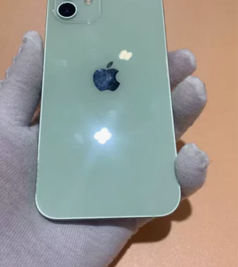 苹果12国行128G所有功能，一切正常使用...