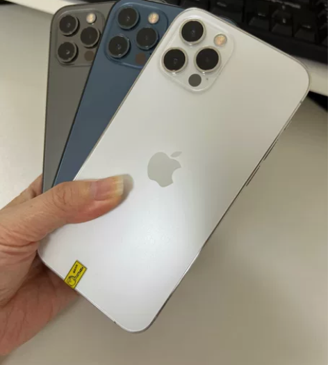 12pro走平台下单 iPhone12Pr...