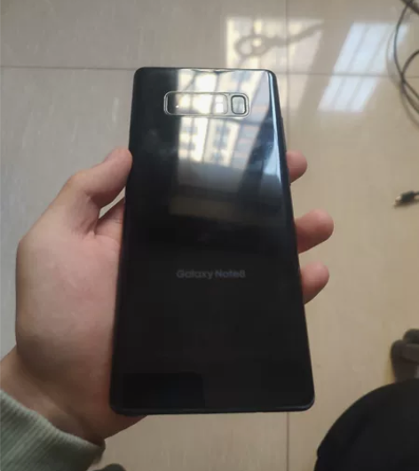 三星note8，骁龙835，美版6+64 ...