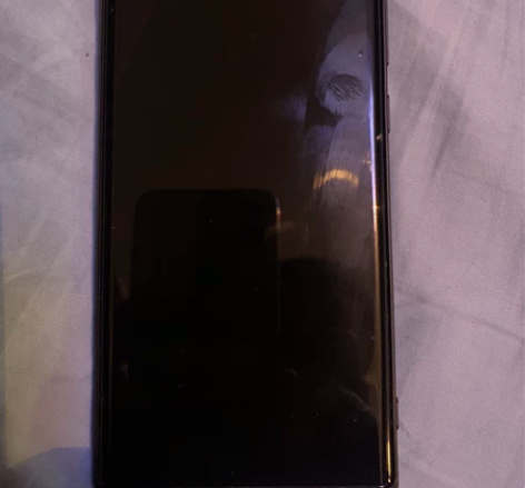 三星Note20ultra国行12?256...