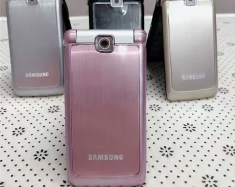 原装三星S3600商务翻盖移动联通手机大声...