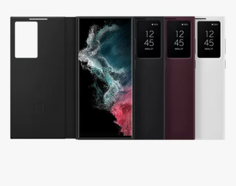 [3折清仓]三星Galaxy S22 Ul...