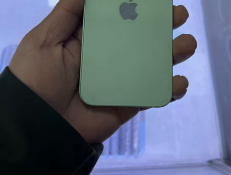 苹果12mini 64G 国行展示机 绿色...