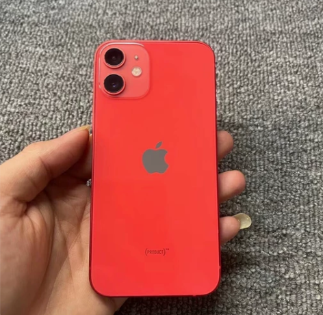 苹果iPhone 12mini 128G ...