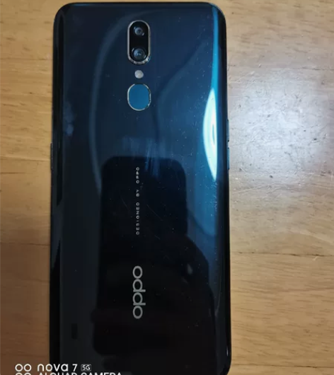 OPPOA9（云母绿） 4+128G换新手...