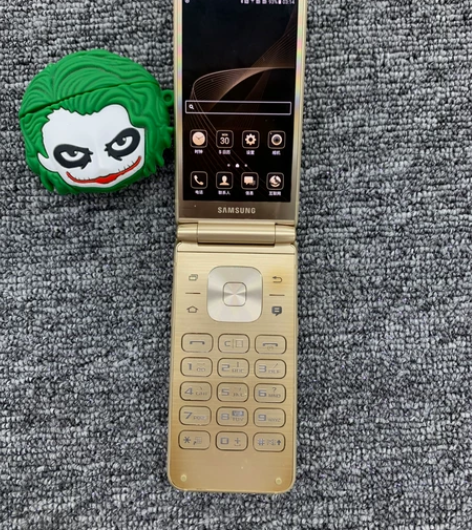 老板专用.商务手机. 最好备用机.国行三星...