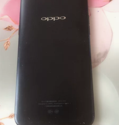 OPPO  R11无拆无修64GB卖点小钱...