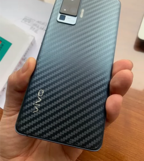 家人换手机出vivo x50pro. 8+...