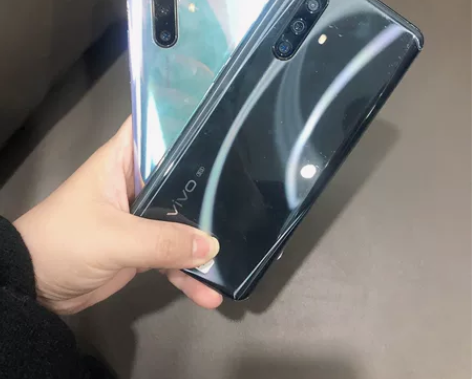 包邮vivo x30手机5G手机 白色 黑...