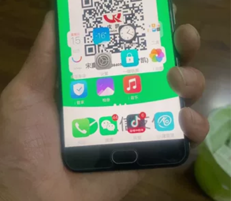 vivo x9i两百八十八雪松新城b区自提...