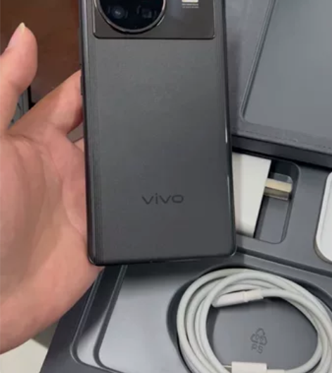 VIVO高端旗舰机 VIVOxnote  ...