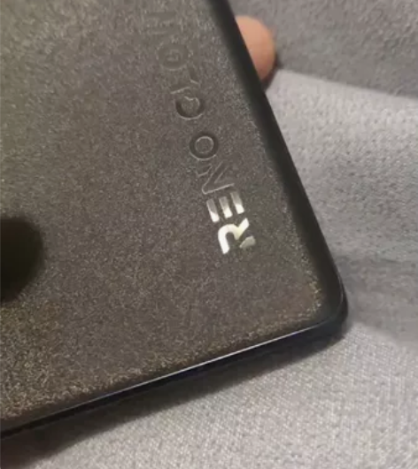 可小刀，出一台OPPO Reno5 Pro...