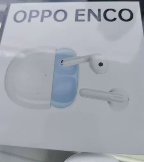 OPPO Enco R真无线蓝牙耳机 手机...