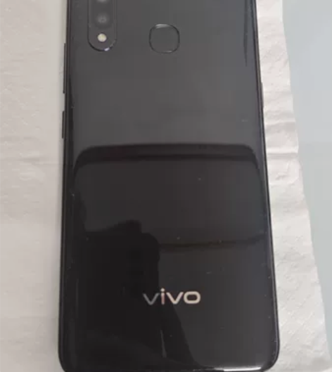 vivoz5x，4+64，高通骁龙710，...