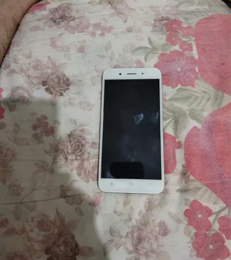 vivoY66iA  (3＋32) 自用精...