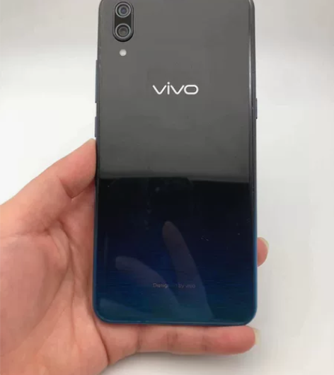 vivo x23 6+128g 全网通4g...