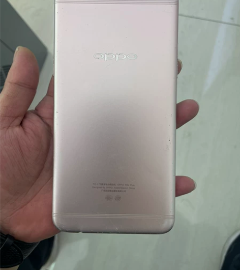 OPPO R9Splus,6+64,外爆,...