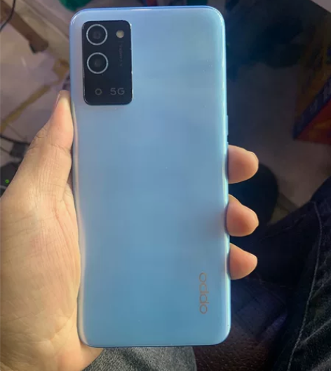 oppoa56，机器嘎嘎新，一点磕碰没有，...