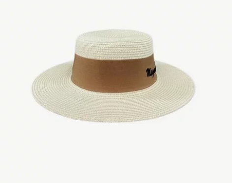 【300万粉丝节】小玉米2022新款草帽小...