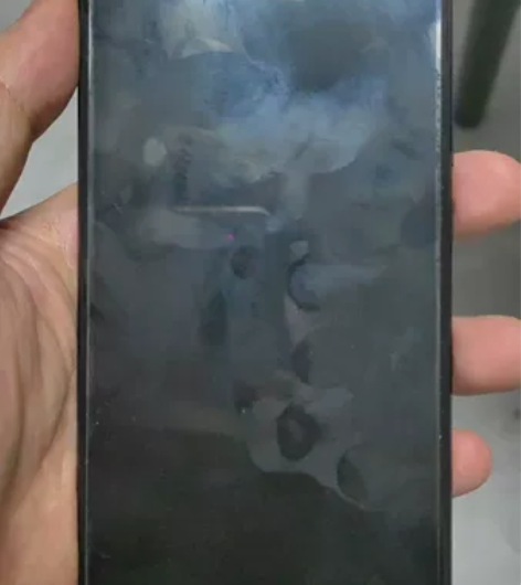 荣耀30,5g, 8+256,黑色。无拆无...