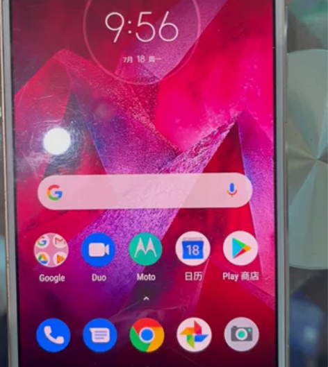 智能手机，二手手机，4g手机，摩托罗拉 m...