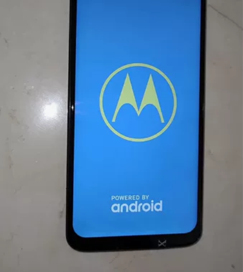 摩托罗拉g7 plus 美版本，国际版本。...