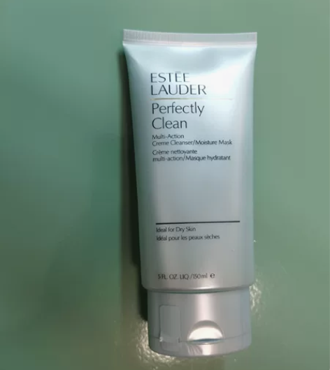 雅诗兰黛洁面，全新正品未使用，日期到24....