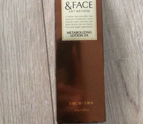 ##amp；amp；FACE抗老化妆水 感...