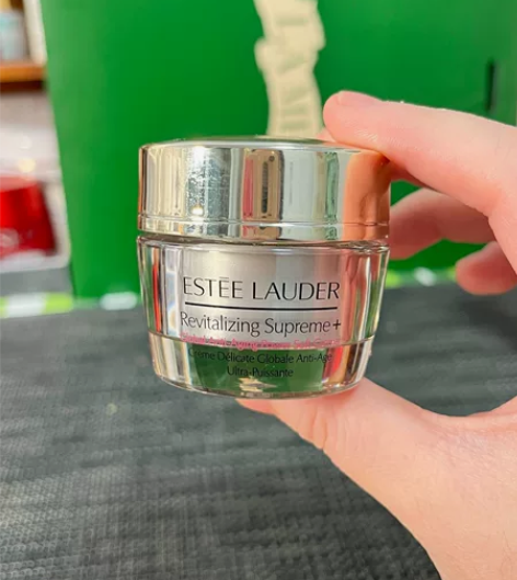 雅诗兰黛多效智妍面霜15ml 清爽型 全新...