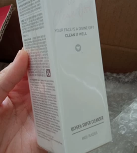 真珠美学 洁面 特价72元 2023.11...