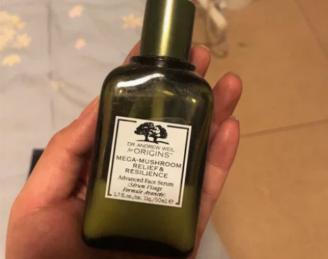 origin面霜，长痘痘专用，不用多介绍了...