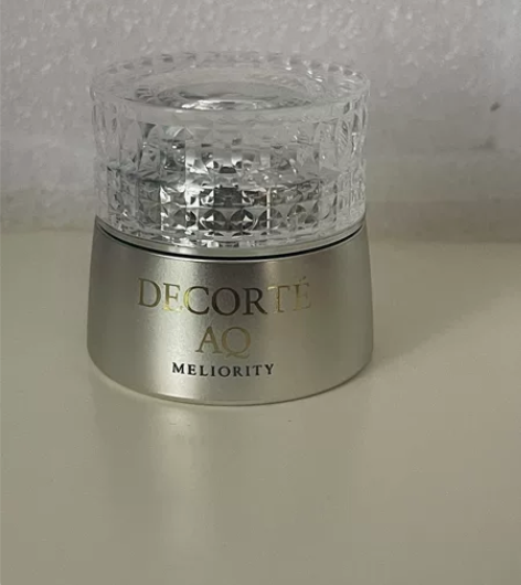 黛珂AQ珍萃眼霜2g中样，专柜送的赠品，全...