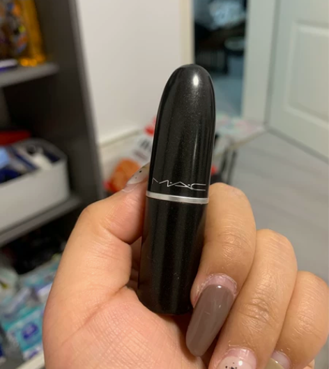 MAC/魅可全色号子弹头口红，CHILI小...