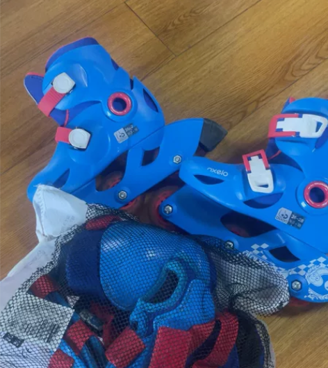 适合幼儿园的孩子。26-28码内长16.5-18cm，使用过...